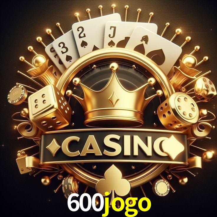 Design Responsivo 600jogo