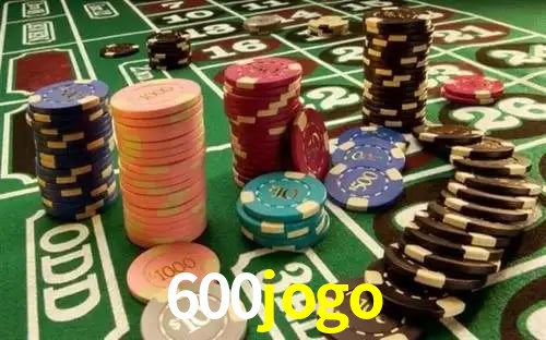 600jogo - App Performance