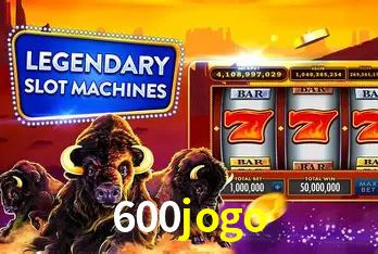 Desvendando o Mundo dos Jogos Virtuais na 600jogo