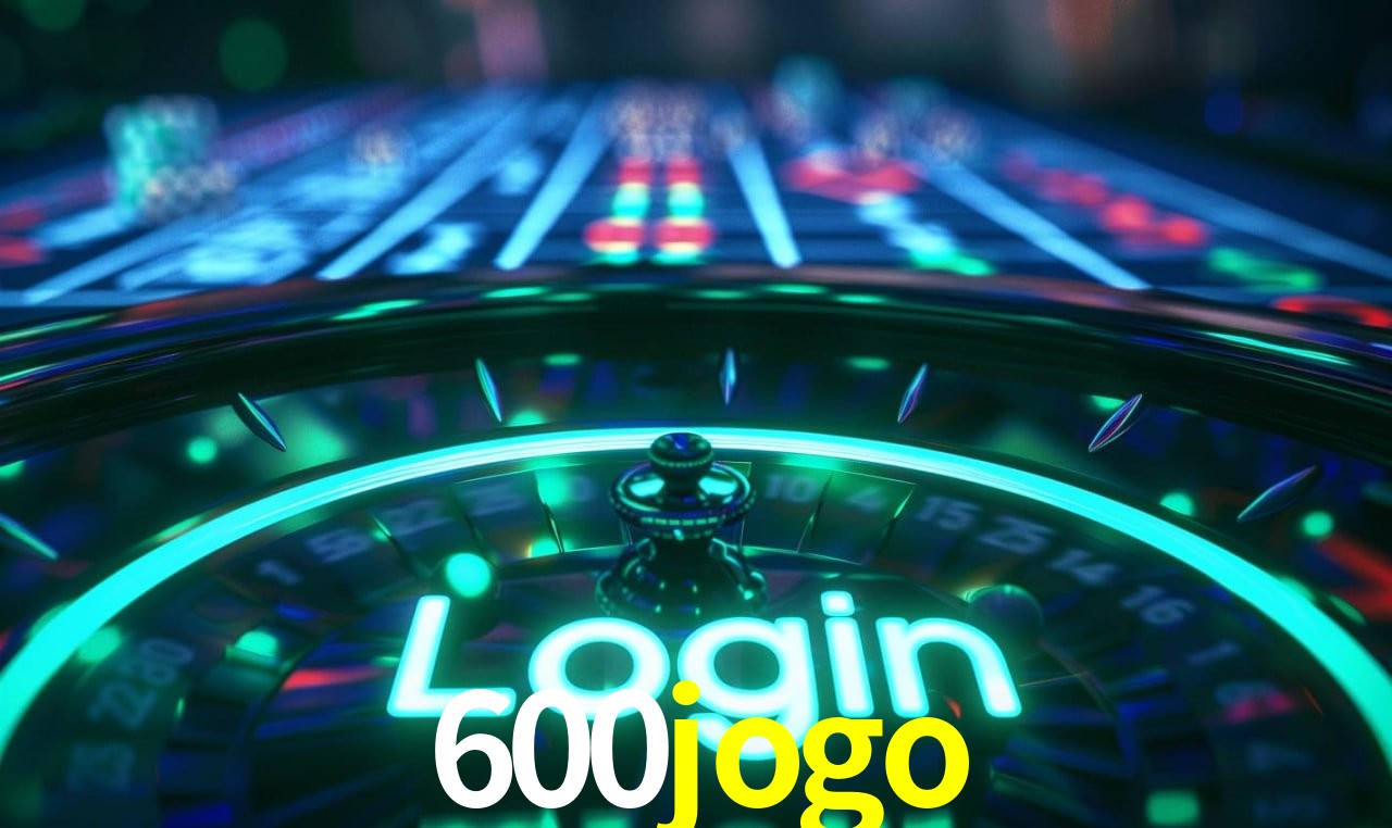 Provedores de Jogos 600jogo