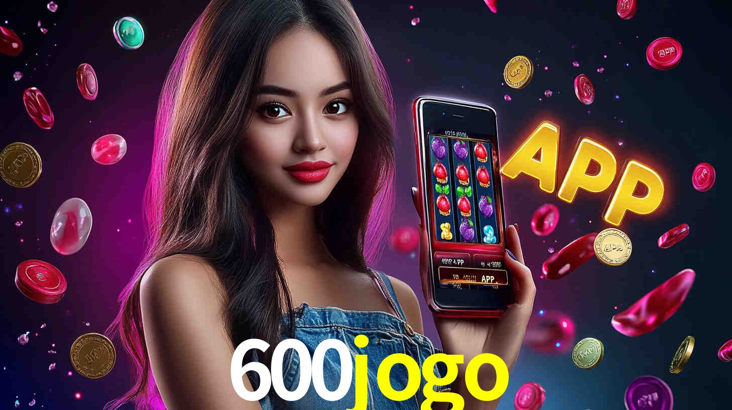 Descubra a Essência do 600jogo: Nossa História e Compromissos