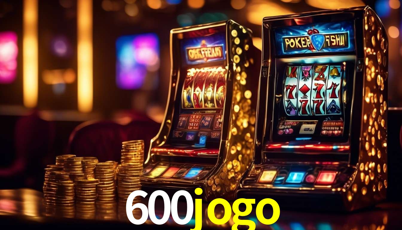 cassino 600jogo