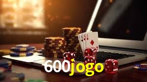 Torneios 600jogo