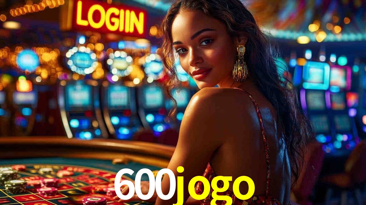 600jogo Brasília - Jogo Features