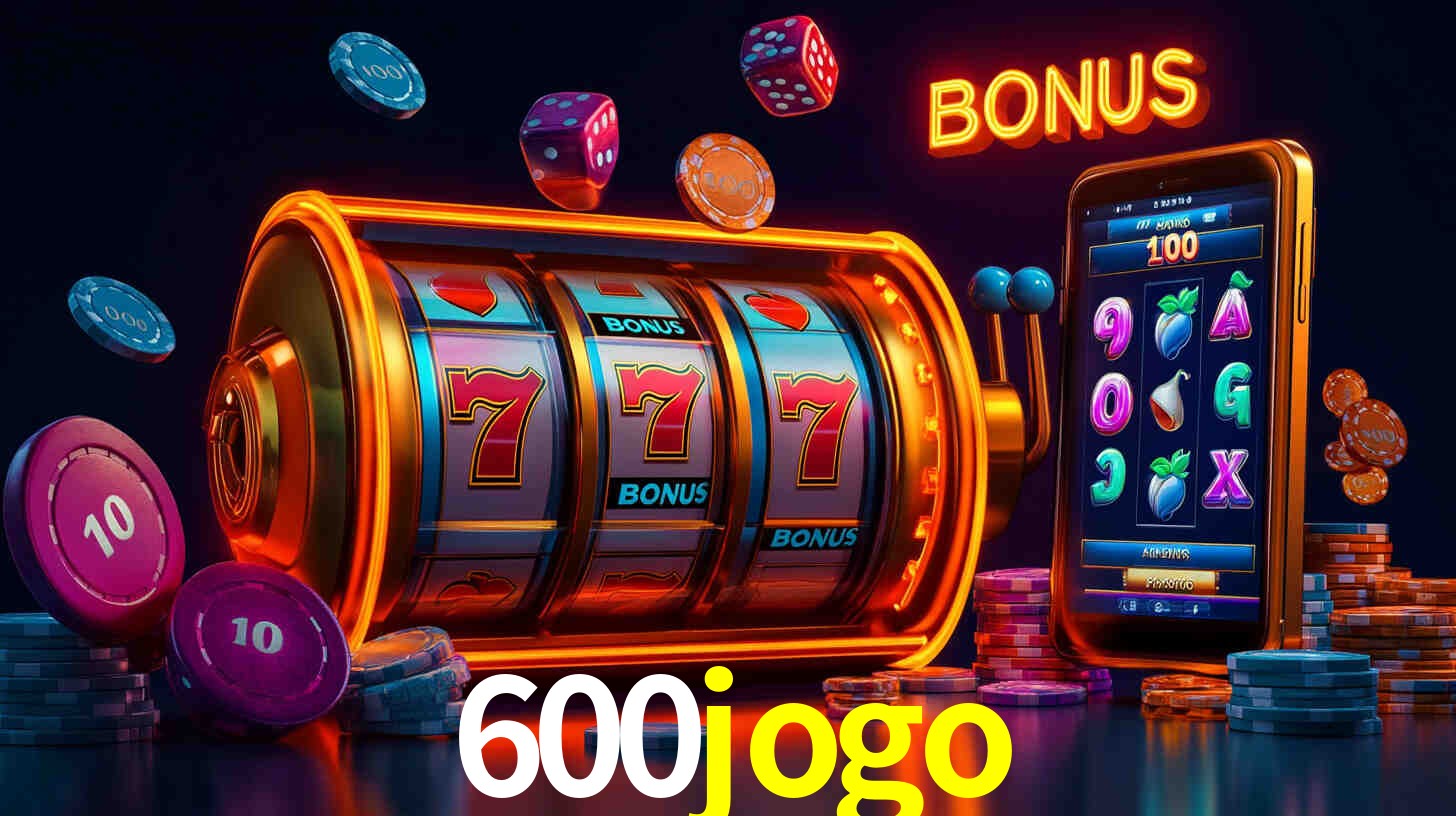 Desvendando o Mundo dos Jogos Virtuais na 600jogo