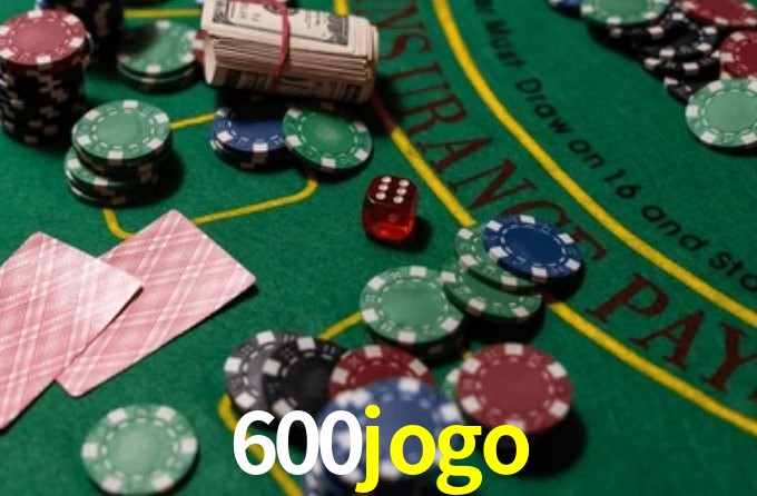 600 jogo plataforma