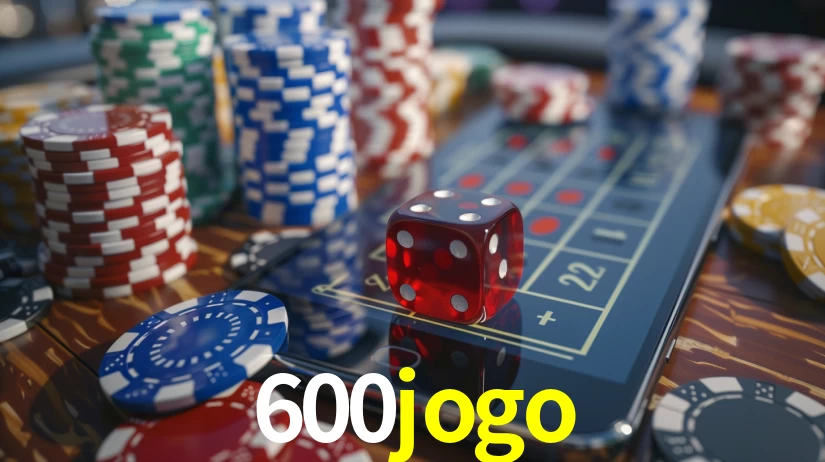 Bônus Generosos e Exclusivos no 600jogo para Você!