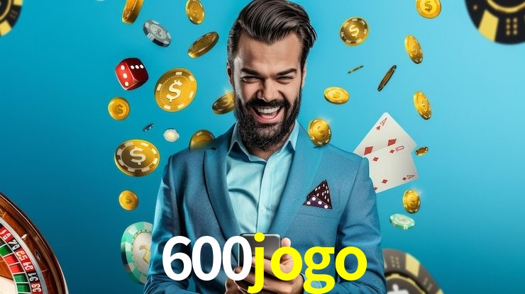 Secure Login 600jogo