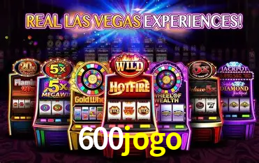 600jogo Belo Horizonte - VIP Casino