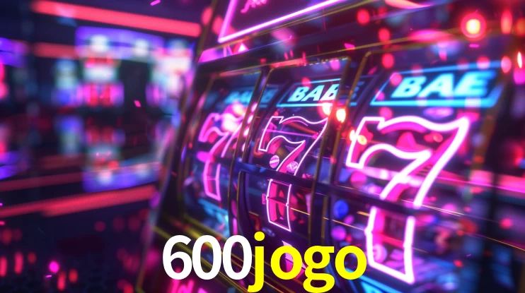 API Integration 600jogo