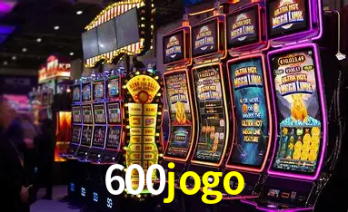 600jogo Cassino - 80+ Mesas ao Vivo