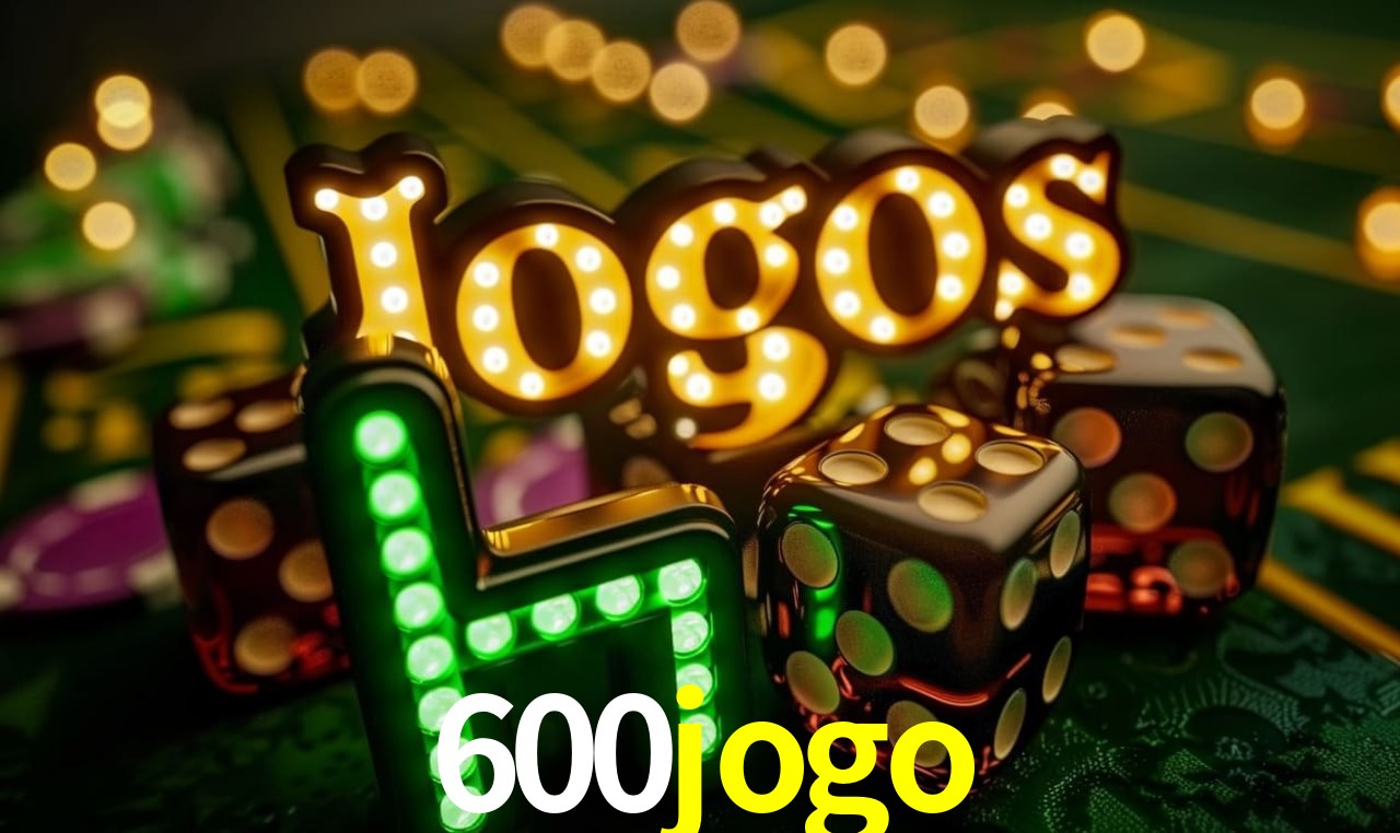 Integração de APIs 600jogo