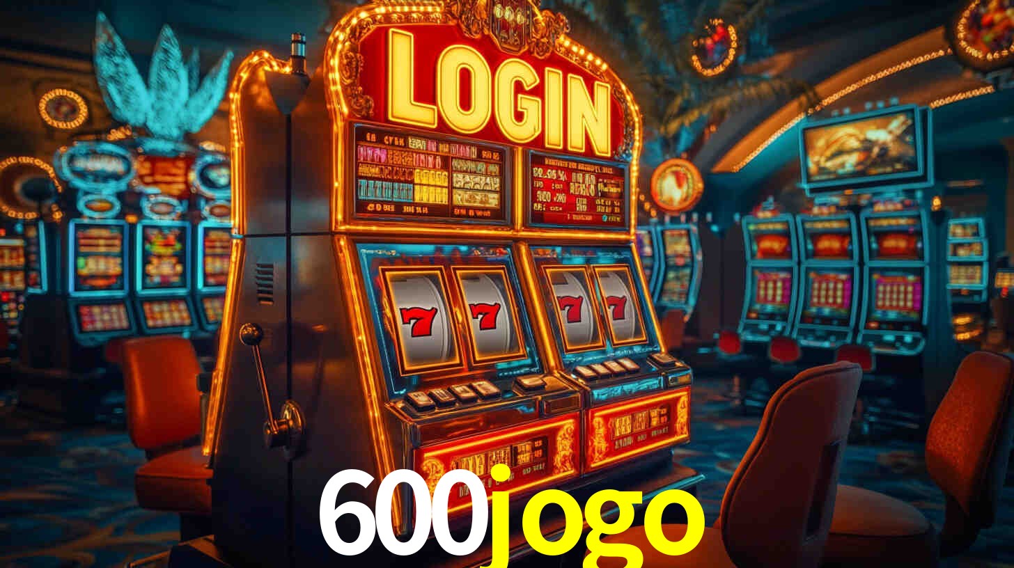Daily Bonuses 600jogo