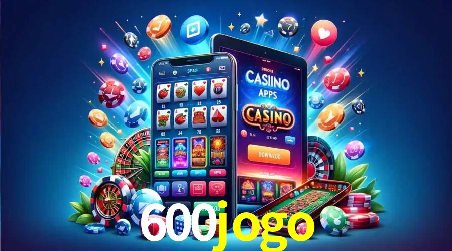 Weekend Specials 600jogo