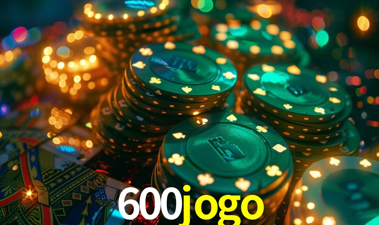 Jogos de Slot 600jogo