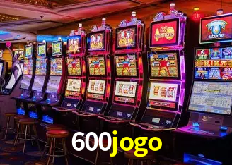 600jogo Bônus - Pacote R$5.000 + VIP