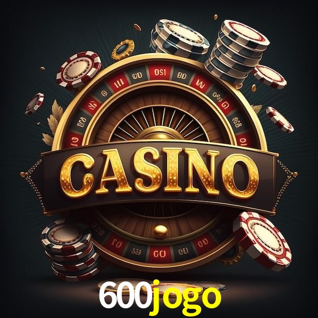600jogo - App Security