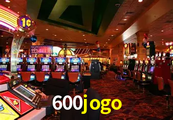 Descubra o Mundo do Cassino Online com 600jogo