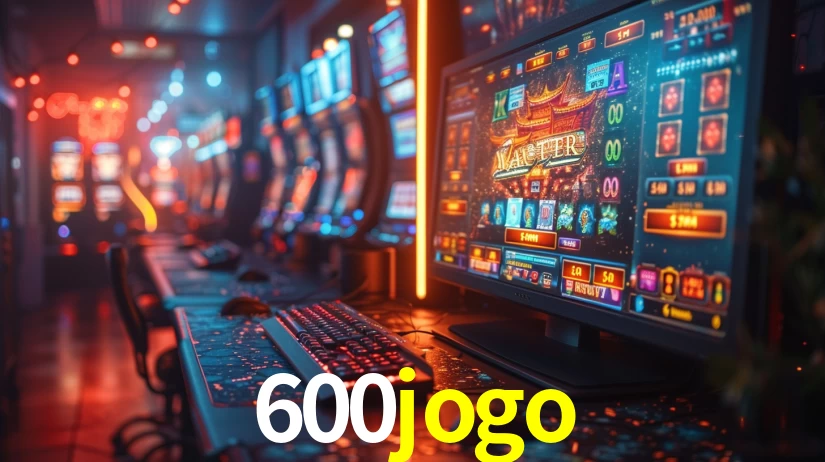 600 jogo plataforma