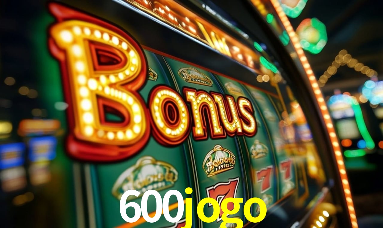 600jogo Salvador - Promo Stats