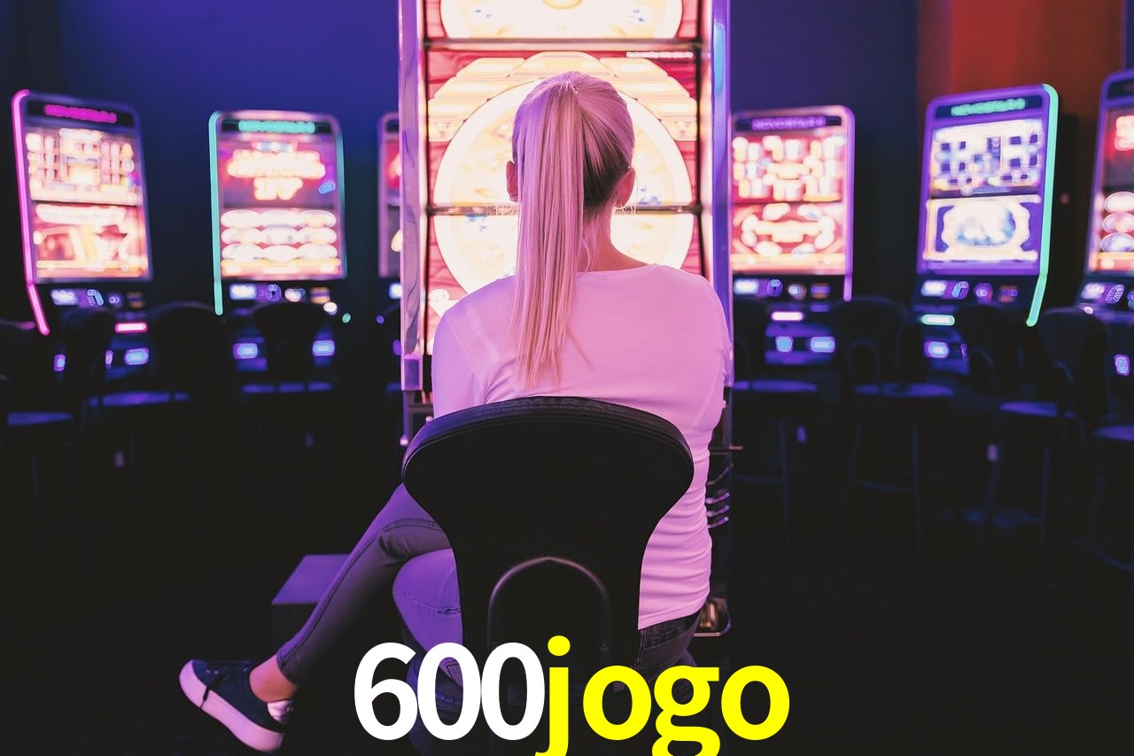 Account Benefits 600jogo